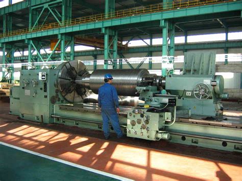 Lathe Machine Cnc in Karachi 